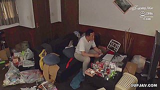 Housemaids Ass Was Marcx