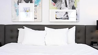 Blonde Amateur Milf Mom Creampie Casting Pussy Closeup