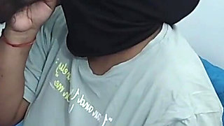 Sister-in-law Dick Sucking and Fucked by Brother-in-law Cum on Pussy