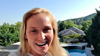 Emo Teen Becka Solo Webcam Masturbation Porn