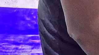 Indian Village Desi Housewife Sex with Boy