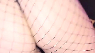 BDSM Anal Threesome with Mimi Boliviana, Dickdealer Don & Jmac