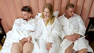 Compilation that shows us a bunch of rimjobs