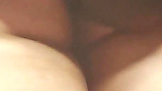 BBW Anal