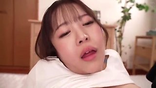 Huntc-406 I Never Knew... I Had Such A Strong Sex Drive Even As An Old Lady... These Overly Serious Big-breasted Wives Climax For The First Time With A Cock Other Than Their Husbands
