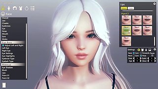 Unfiltered 3D hentai featuring mind-blowing blowjobs