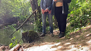 All a stepson needs is his stepmother's natural breasts!