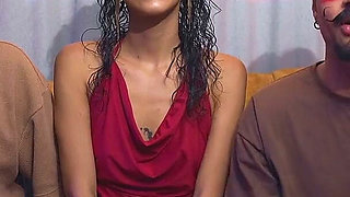 Chat with Swinger Couple Abby Carter and Max Ryder