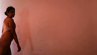 Stepdaughter Begging for Stepfather's Milk