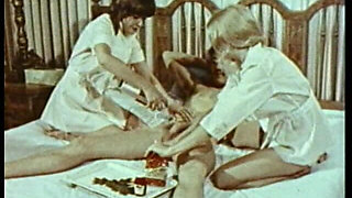 John Holmes Threeway