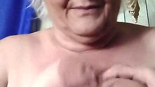 He Licks Her Titties and Sucks Her Fingers Now It's Her Turn with This Naughty Stranger