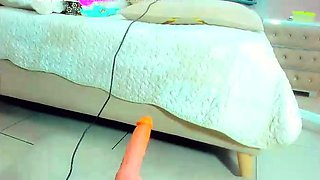 webcam solo toys porno star