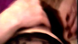 Hot blond latin babe pounded hardcore