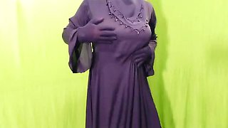 Desi Indian Hijabi Bhabhi Fucked Hard By Neighbor In Room - Homemade Sex