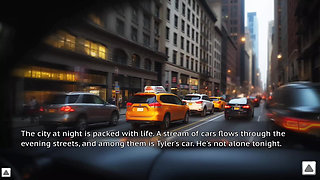 The Sexy Stepsister Big Ass Showing