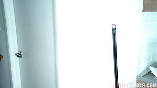 Passionate Addison Lee's filthykings smut