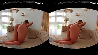 We Think We're In Love - Beautiful Babe Strips - Sexlikereal