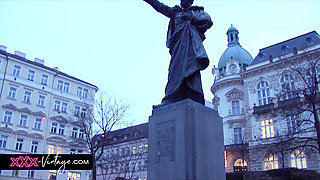 Tarra White Has Sex with the Bartender