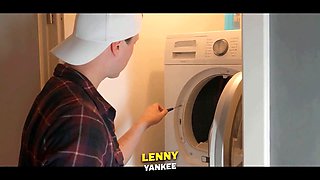 VIP4K. Pretty Whoreman