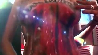 Sai Tai Tiger - Babe From Germany Got Fucked By Guys