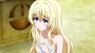 Anime: Goblin Slayer S1 + Movie FanService Compilation Eng Sub