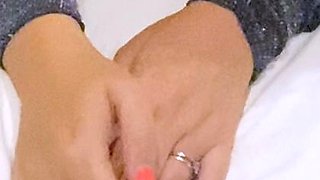 Amateur Video Amateur Webcam Panty Masturbation