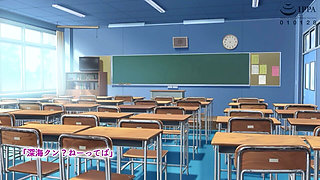 A Story About How I Fucked My Busty Classmate Over and Over After She Gave Me False Hope with a Confession as a Punishment Game