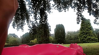 Amateur fetish big booty bitch riding with her bum