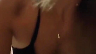 Great Fucked a Cute Beauty S-wife Katy and He Finished Her off Nicely!!!