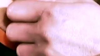 Mistress using her two slaves good