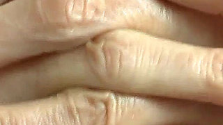 Elegant Autumn Hands, Part 1 - Presented by Lady Victoria Valente