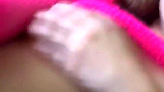 Gen Padova Loves to Ride Cock Until Orgasm!