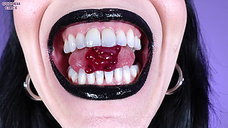 You're My Favorite Jerk and You're Going to Get Devoured - Gummy Bears & Carbonara - Video on Demand