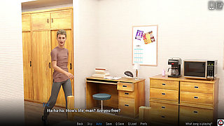 University of Problems - ( PT 04) - DREAMNOW