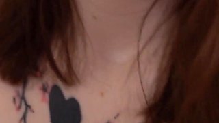 two Dormitory Teenagers Romp