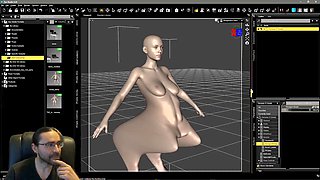 Customize, education, episodes