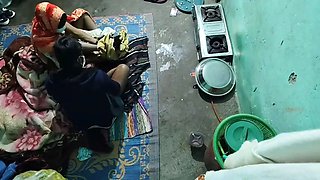 Indian Wife Ki Chudai Hindi Audio