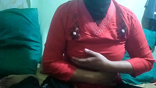 So Horny I Want to Masturbate Until It Floods