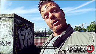 Hot Hookup: Naughty Blonde Mature Milf - Deutsche Amateure And Sophie Logan