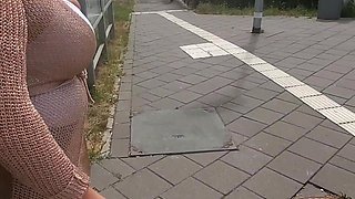 Flashing in Germany!