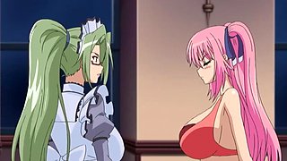 Vampire 01 720p: Big Tits, Blowjob  Hentai Porn