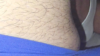Step sister lent step brother fuck her tight pussy to deposit his cum