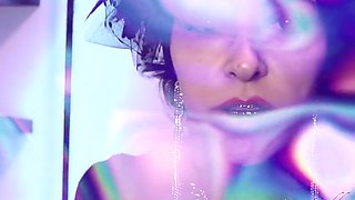 Swallow The Magic Pill To Become A Real Woman