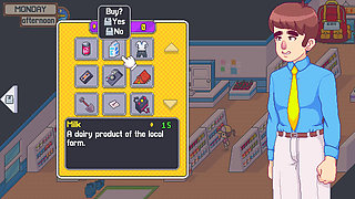 Dandy Boy Adventures 0.4.2 Part 1 Sexy Adult World by Loveskysan69