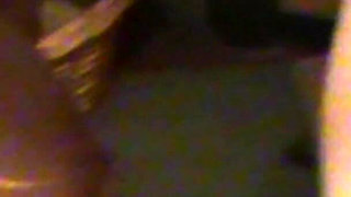 Lesbe Blowjob with Strapon