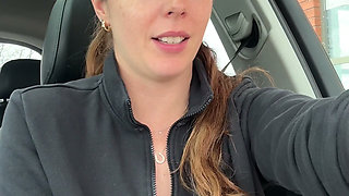 Workouts Get Me Sooo Horny! Come and See!