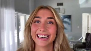 Lily Phillips Gobbles Cock & Takes Rough Pussy Pounding From JMac - Big Tits, Blowjob, Doggystyle