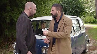 Roberta Gemmas Big Tits and Anal Enslave Minds
