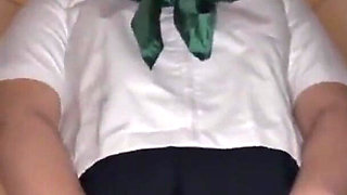 Endless Curves. Nonstop Passion with Her Full Body -5