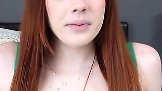 Michelle Anthony Bikini Blowjobs